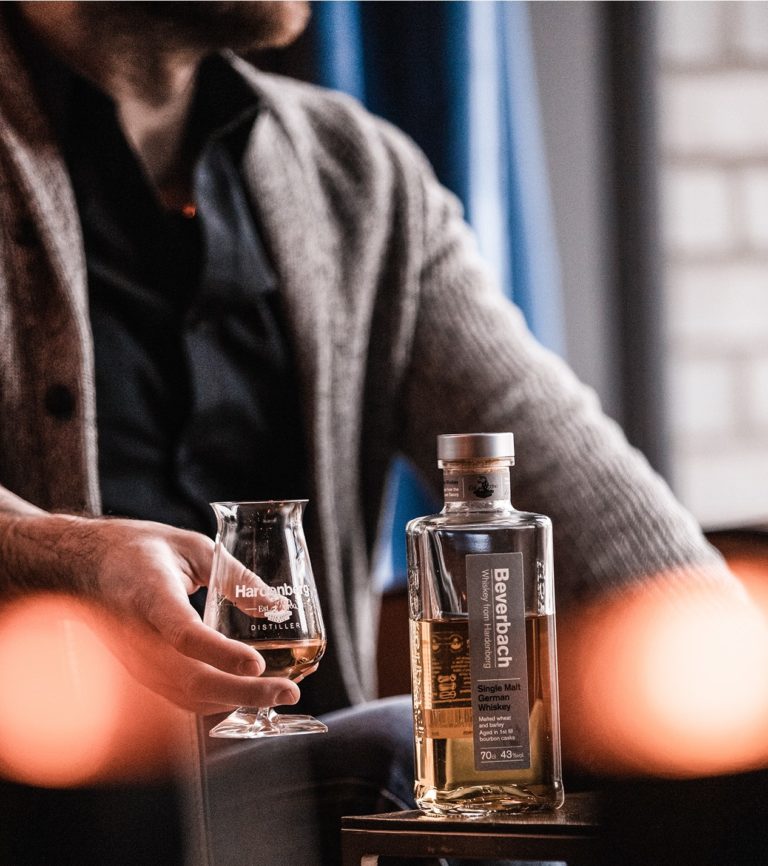 Whisky Online Tasting mit Beverbach und Cocktailrezept